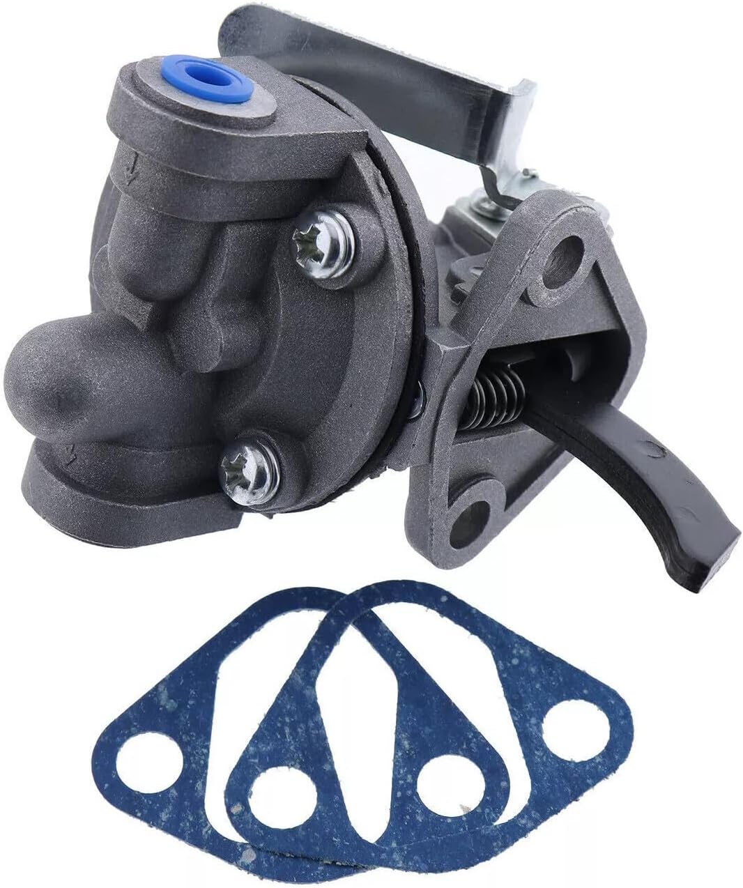ya 27 10.13 baidi Fuel Lift Pump 119600-52021 AM876410 For Yanmar 2TN66 2TN68 3TNE68 Komatsu 3D68