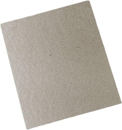 ya 14 9.20 baidi About 12 X 15cm Mica Plate Mica Microwave Parts Waveguide Cover 10 Pcs-1