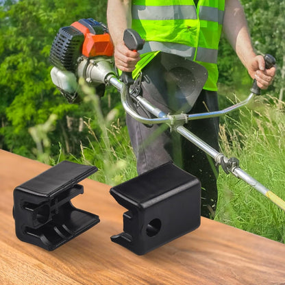 ya 28 10.13 baidi Seamless Integration 73104216A Dual Cable Holders for Lawn Equipment