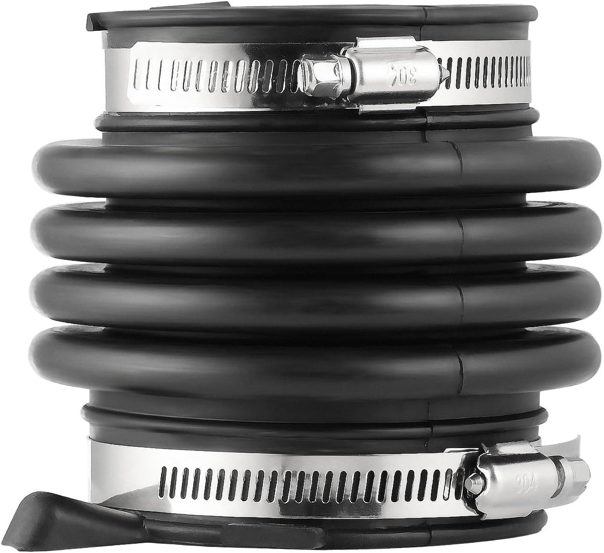 ya 10 9.16 baidi Air Intake Hose Tube Duct Boot for Resonator Fits for 03-09 for Infiniti M35 3.5L US