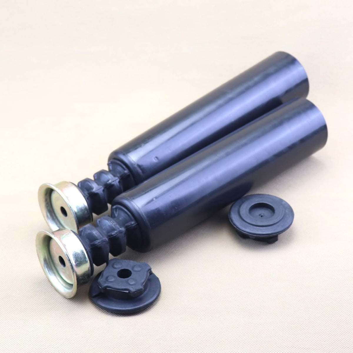 ya 11 9.14 zhengce 2-Pack 48750-52010 Shock Absorber Strut Boot Bellows for Echo Yaris for Sci