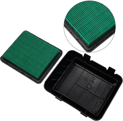 ya 26 10.21 baidi Engine Efficiency Air Filter Cover for GC160 for GCV160 GCV190 GCV135 HRR216