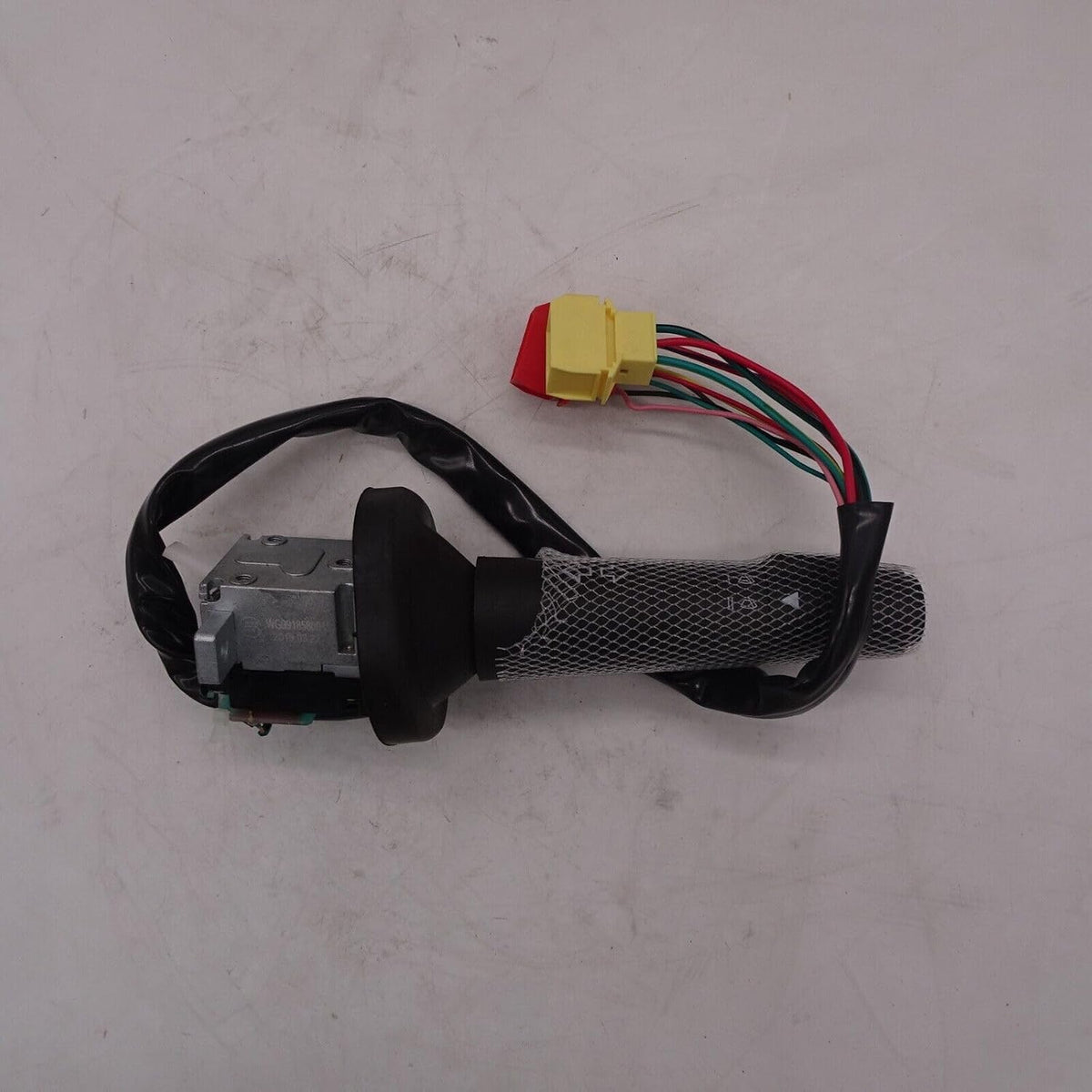 ya 5 8.10 HOWO A7 Combination Switch WG9918580015