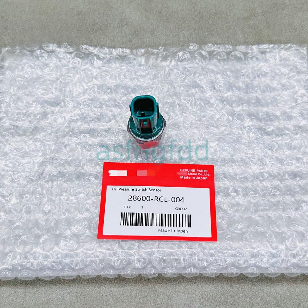 ya 8 8.24 baidi OE Transmission 2nd/3rd Pressure Switch 28600-RCL-004 for 1997-2011 for Honda for Acura