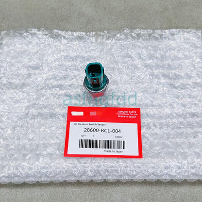 ya 8 8.24 baidi OE Transmission 2nd/3rd Pressure Switch 28600-RCL-004 for 1997-2011 for Honda for Acura