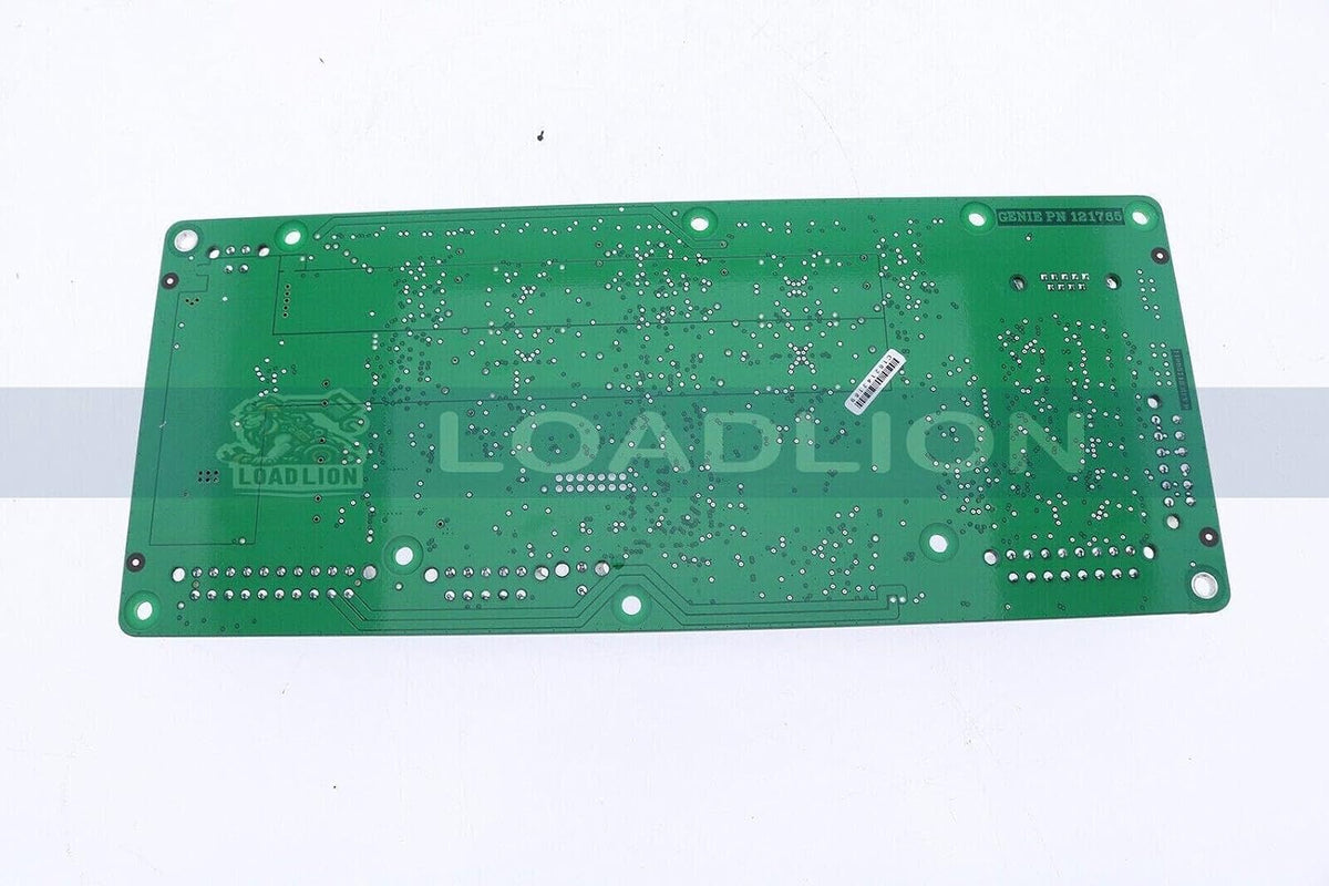ya 16 10.20 baidi Compatible with Genie 121765GT ALC500 ECM Circuit Board 121765 for Boom Lifts -
