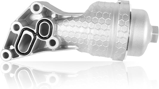ya 4 8.8.2 Oil Filter Full Aluminum Housing kit for Kia for Sorento Sedona Cadenza 3.3L