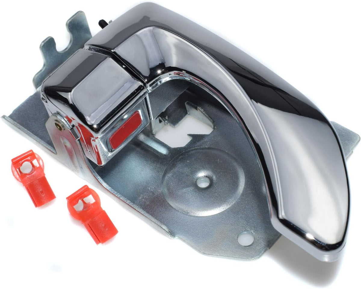 ya 4 8.14 Interior Door Handle Front Passenger Side for Kia Sorento 2003-2009