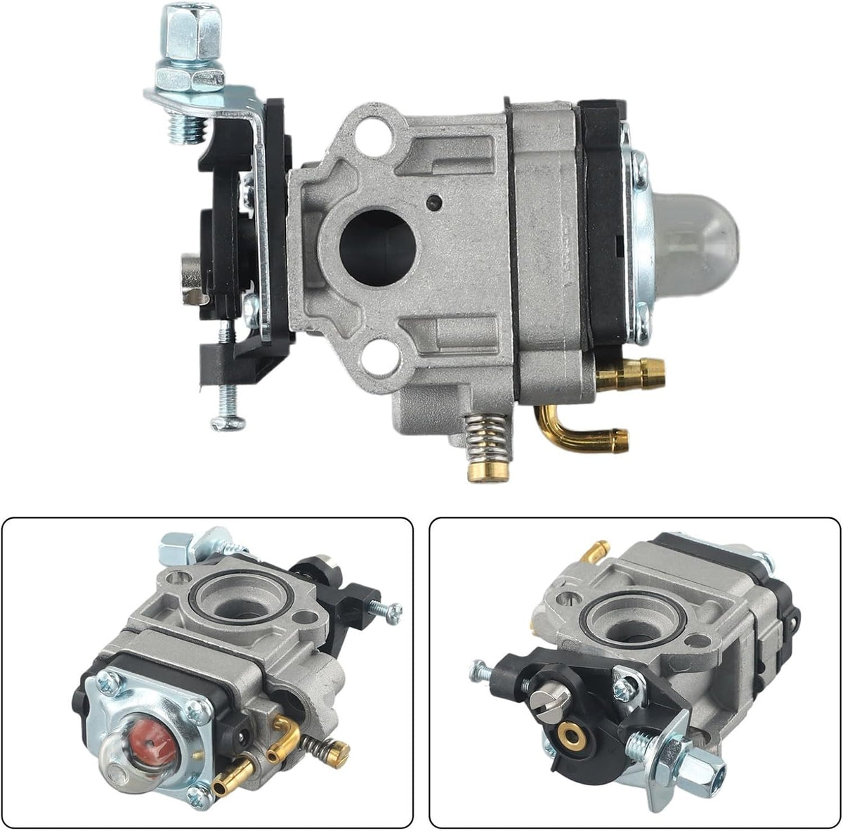 ya 26 10.21 baidi Carburetor Built for Reliability in Tough Outdoor Conditions 22cc 36cc-3