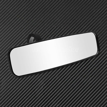 ya 2 8.15 Rear View Mirrors 1.75 Clamp Roll Bar Fit for UTV for Polaris RZR570 800 1000 XP900