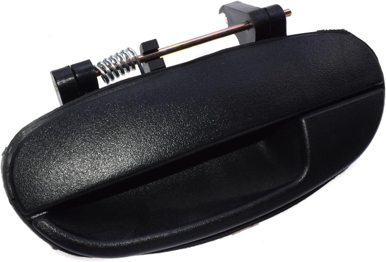 ya 2 8.15 for Daewoo Lanos 1999-2002 Exterior Door Handle Rear Driver Side 