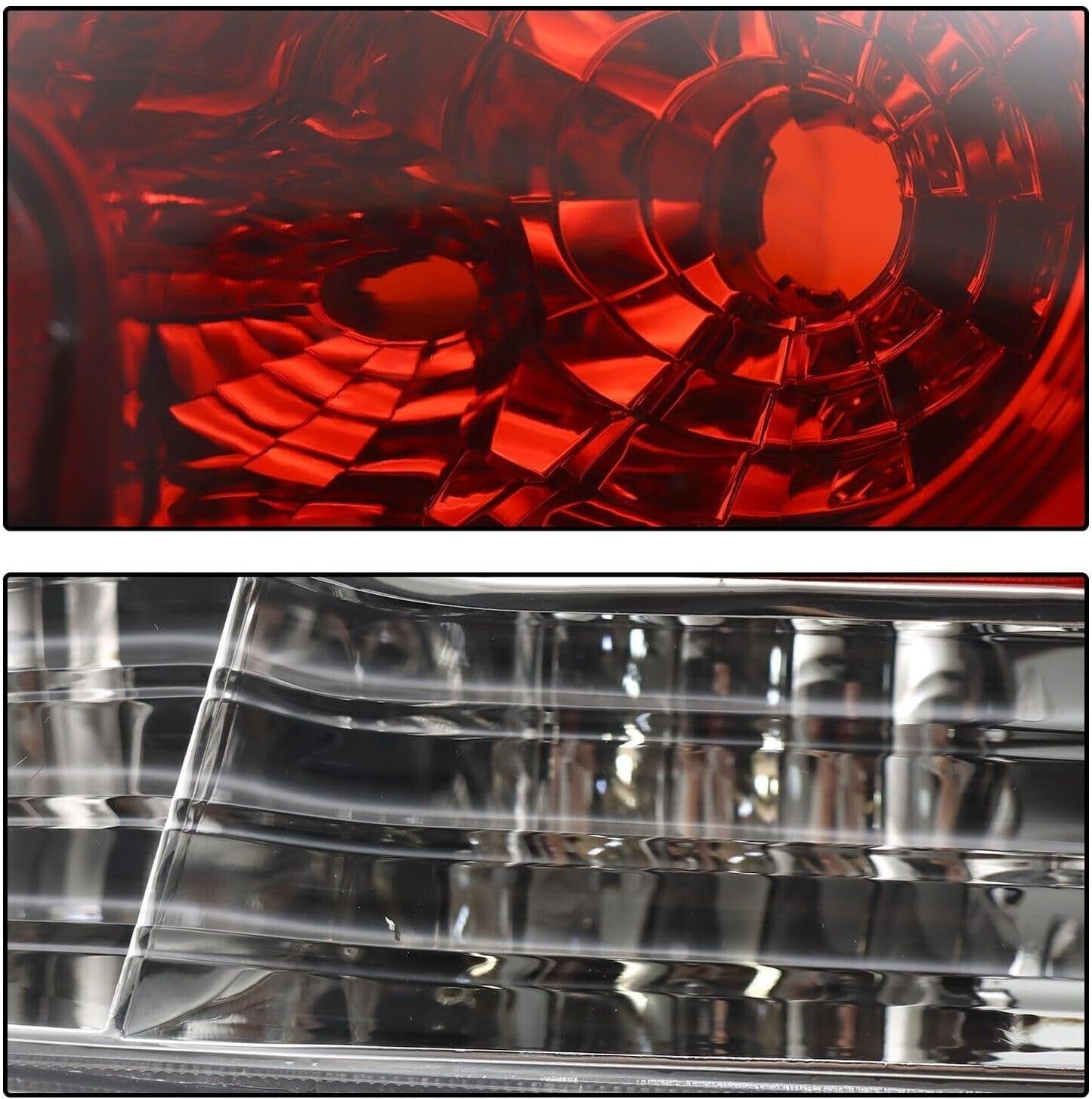 ya 2 8.15 1 piece suitable for the left passenger side taillight of for Honda for Accord 4-door sedan from 2008 to 2012
