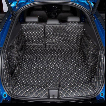 ya 4 8.10 Boot Cargo Liner Tray Rear Trunk Floor Mat Compatible for Buick Envista 2023+