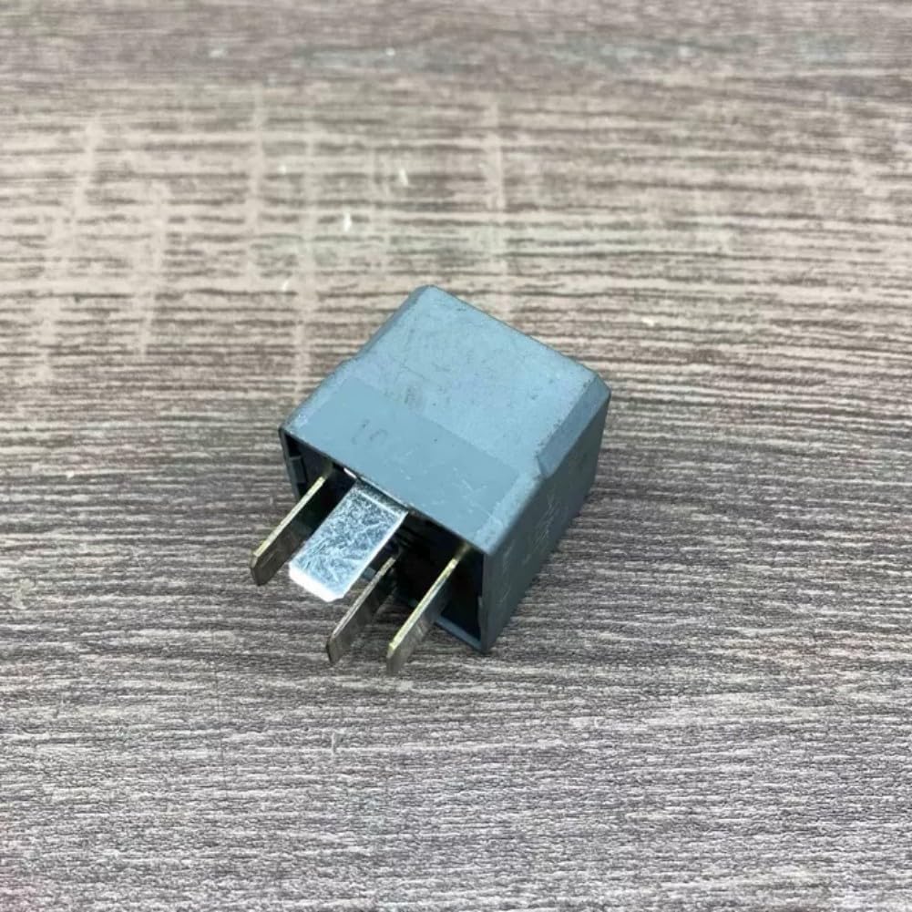ya 4 8.8.2 Multi-Function Relay for GM 13500118 6047 19-22