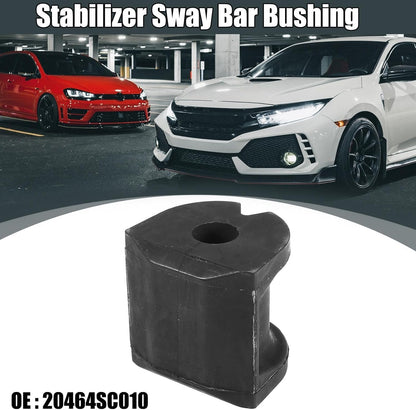 ya 5 8.10 20464SC010 Rear Stabilizer Sway Bar Bushing for Subaru for Forester 2009-2015