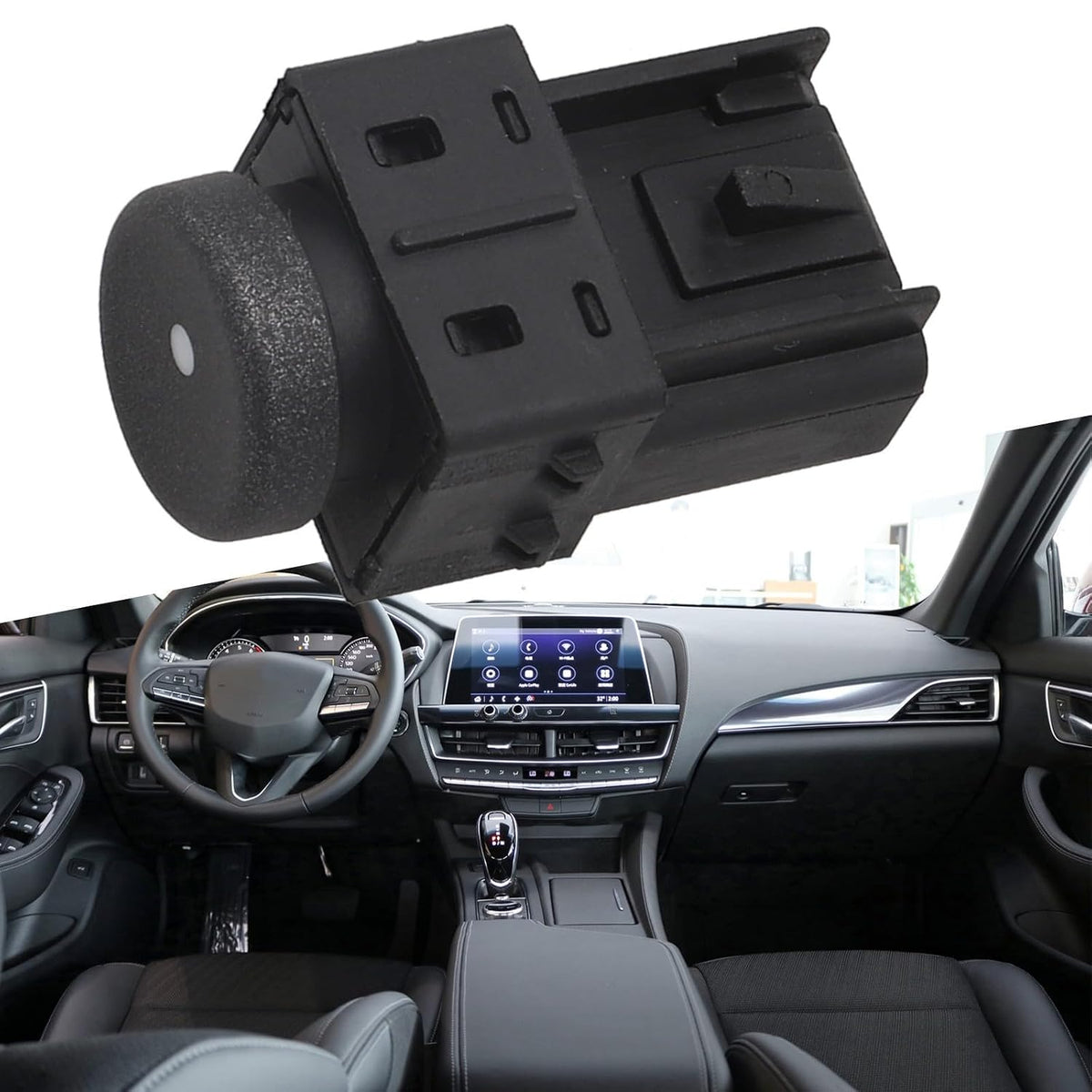 ya 23 10.7 baidi Efficient Front Door Locking Switch for for Cadillac CTS Coupe Smooth