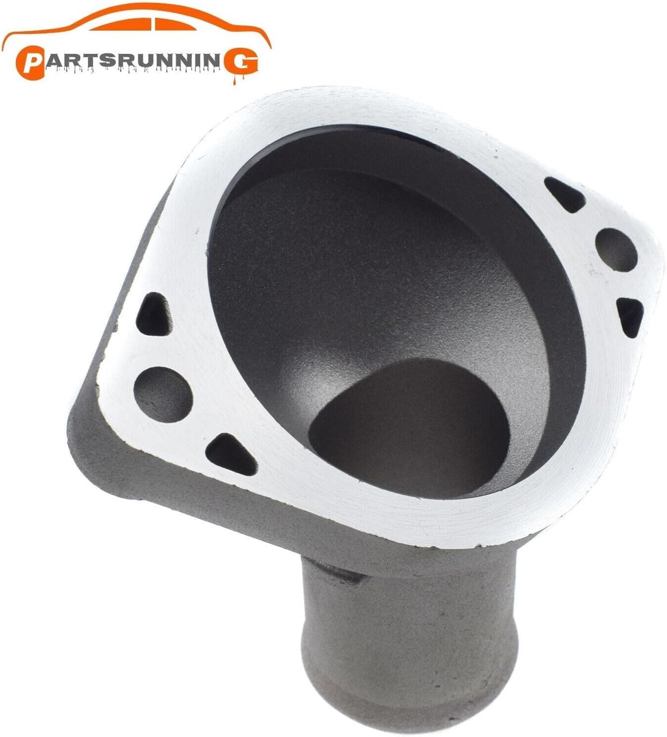 ya 2 8.15 Coolant Thermostat Housing for Toyota Yaris 2006-19 Echo for Scion xA xB 16321-21020