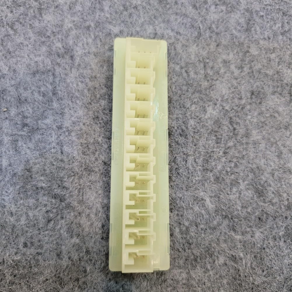 ya 6 8.14 Plug can Potential Distributor Connector for Mercedes w205 c207 W910
