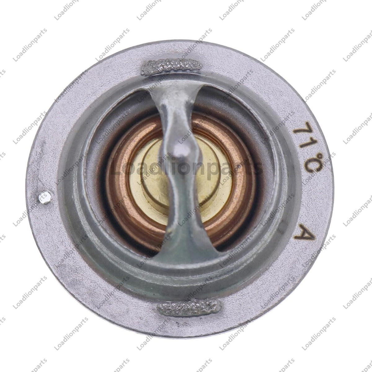 ya 16 10.20 baidi Thermostat with Gasket Suitable for D902, D905, D1100, D1105, V1505, V1702, V1902, V2203-