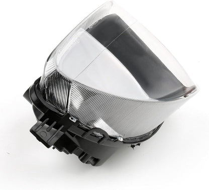 ya 10 9.16 zhengce Front Bumper Fog Driving Light Lamp Right RH Fits 2010-2013 5 F10 F18
