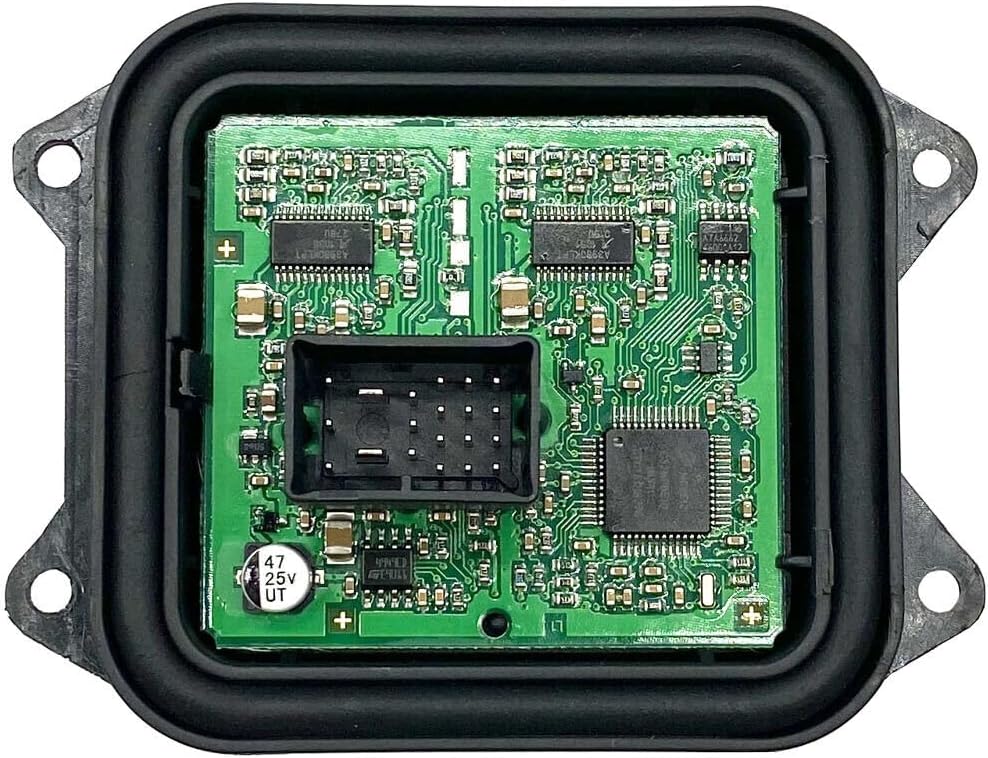 ya 7 8.24 baidi EPA lamp control drive unit bulb controller lamp computer module for BMW 