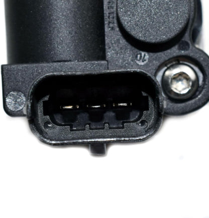 ya 10 9.16 baidi Idle air control valve Suitable for Hyundai for Elantra 2003-06 TIBURON 2004-08 for Tucson 05-09