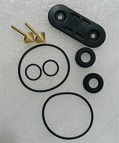 ya 6 8.24 baidi Heater Control Valve Repair Kit for Mercedes-Benz W210 W220 W221 W202 W124 W140