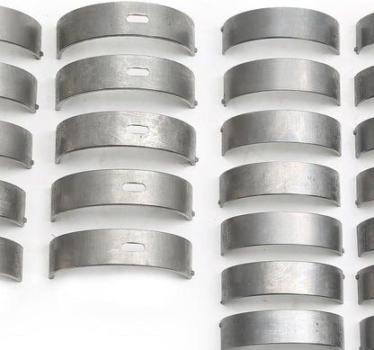 ya 28 10.13 zhengce Main Con Rod and Crankshaft Bearing Kit for Audi for A4 Avant A6 S4 2002-2