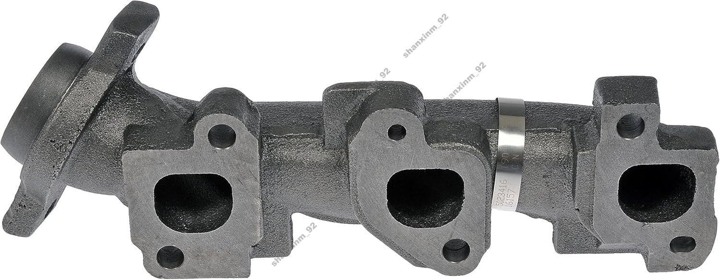 ya 2 8.15 674-416 Passenger Side Manifold Kit for Dodge for Mitsubishi Models