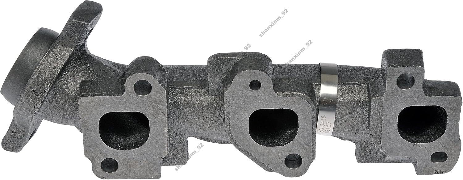 ya 2 8.15 674-416 Passenger Side Manifold Kit for Dodge for Mitsubishi Models