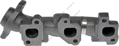 ya 2 8.15 674-416 Passenger Side Manifold Kit for Dodge for Mitsubishi Models