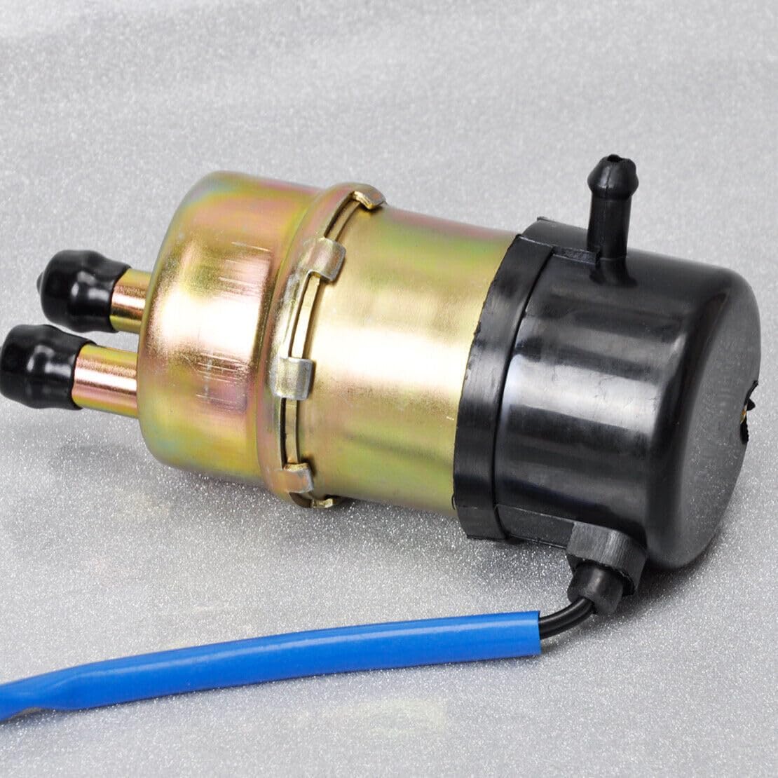 ya 5 8.10 High quality 12v 80 LPH fuel pump for Honda CBR600F CBR600F2 CBR600F3 TRX350 TRX350D