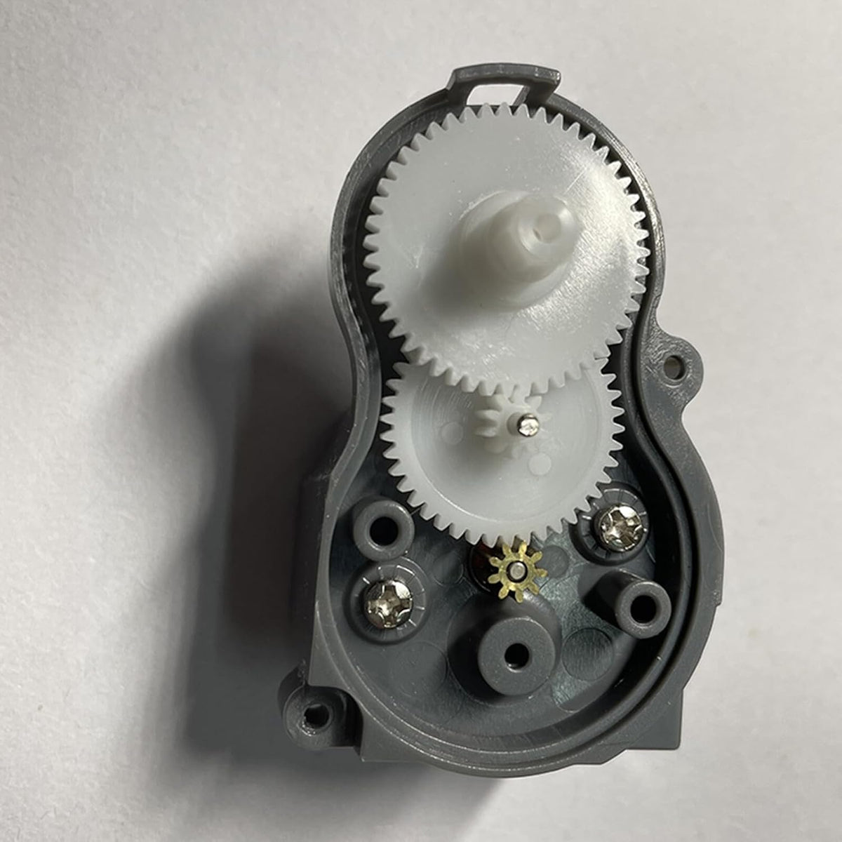 ya 26 10.21 baidi Suitable for IROBOT sweeper motor gear module full series side brush motor gear sweepers -