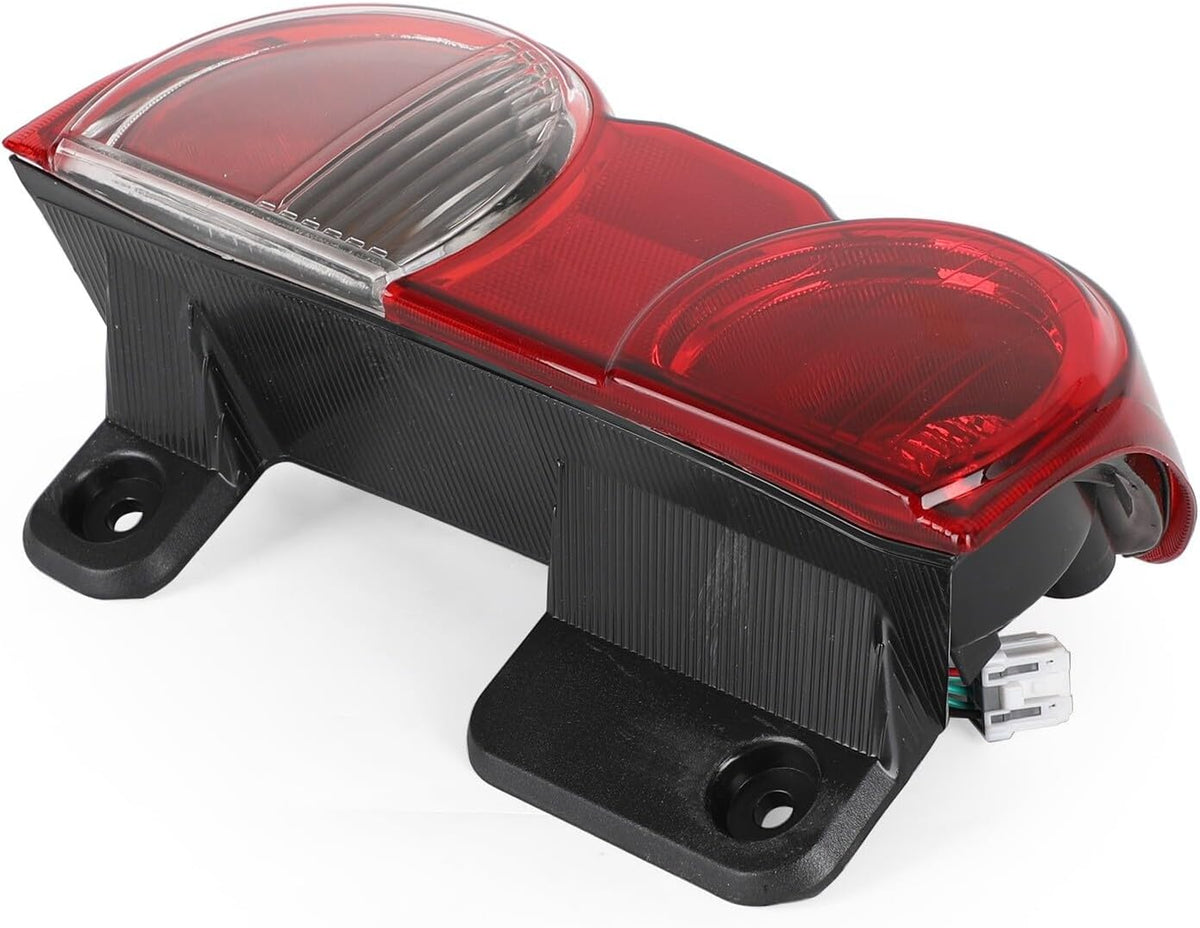 ya 10 9.16 zhengce Left Tail Light Rear Lamp Lens w/ Bulb(s) 12815326 For NV200 2013-2018