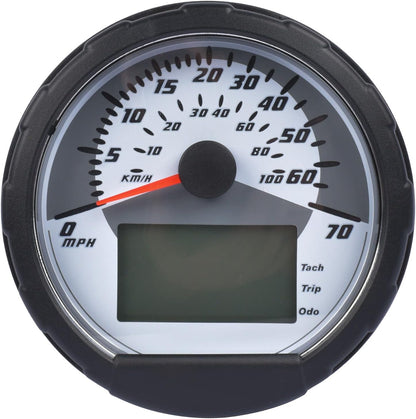 ya 5 8.10 3280528 ATV Speedometer Cluster for Sportsman 400 500 600 700 800 ATP 500