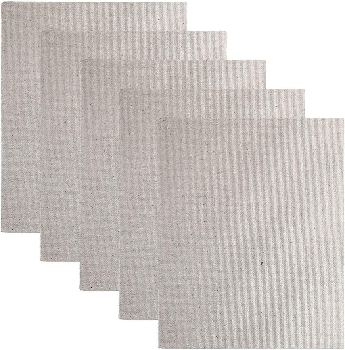 ya 14 9.20 baidi Convenient Bulk Pack 5pcs 15x12cm Mica Sheets Ample Quantity for Daily Needs-1