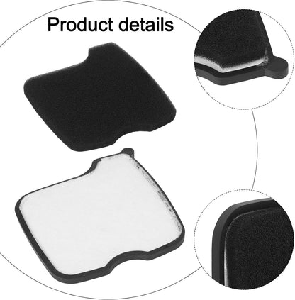 ya 26 10.21 baidi Engine Performance Enhancing Air Filter for/Shindaiwa Compatibility