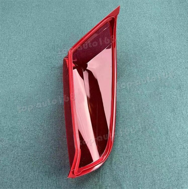 ya 7 8.24 baidi Left Side Rear Tail Lights Lamp Cover For for Cadillac XTS 2013 2014 2015 2016 2017