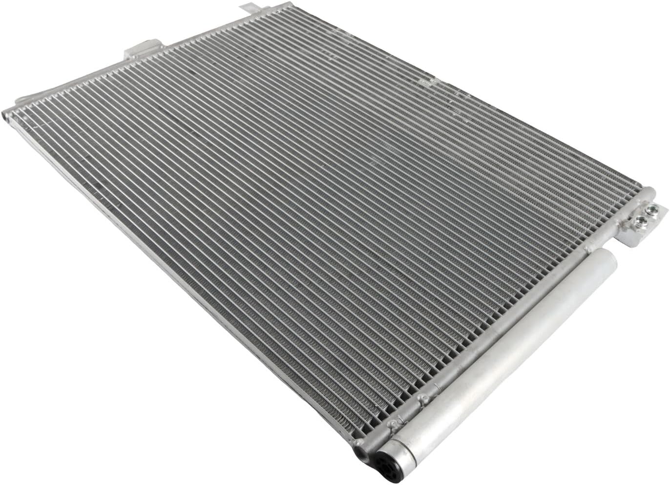 ya 2 8.15 AC Condenser for 2011-2018 for Jeep for Grand Cherokee 3893 vastvehicle
