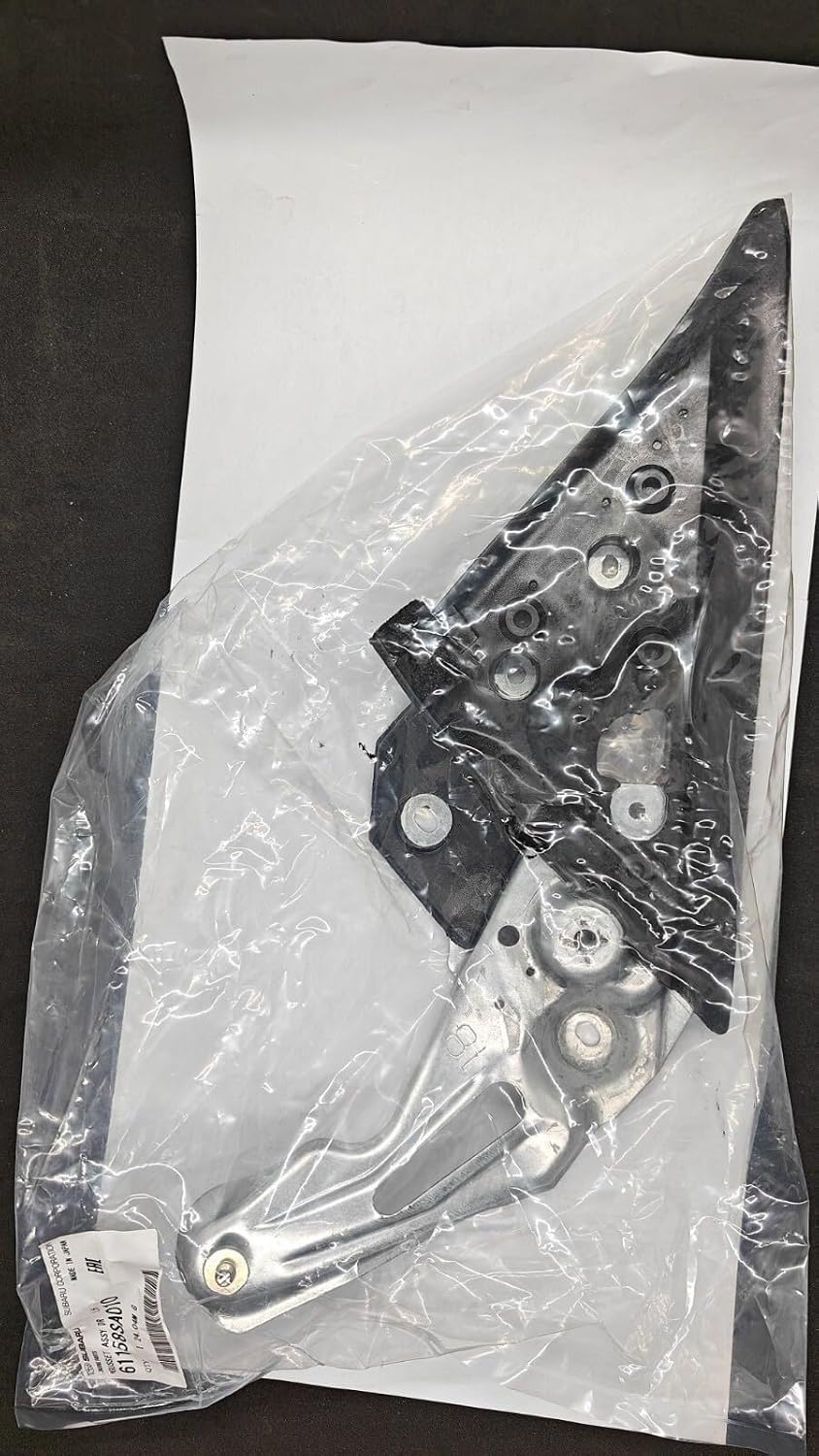 ya 7 8.24 baidi Genuine Door Gusset Assembly Set for Subaru for Forester 61158SA010