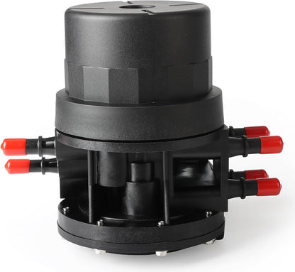 ya 4 8.14 F1UZ9B263B for Ford 1989-1997 F150-F350 Fuel Pump Reservoir Tank Selector Valve