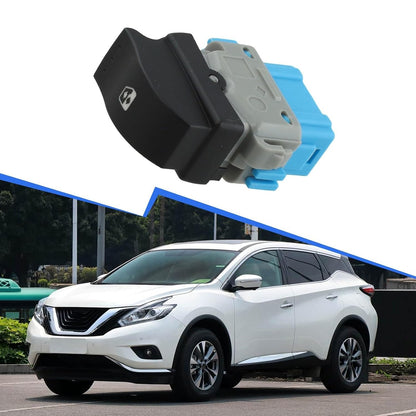 ya 23 10.7 baidi Front Left Window Control Button Replacement for Kangoo II Master III NV400