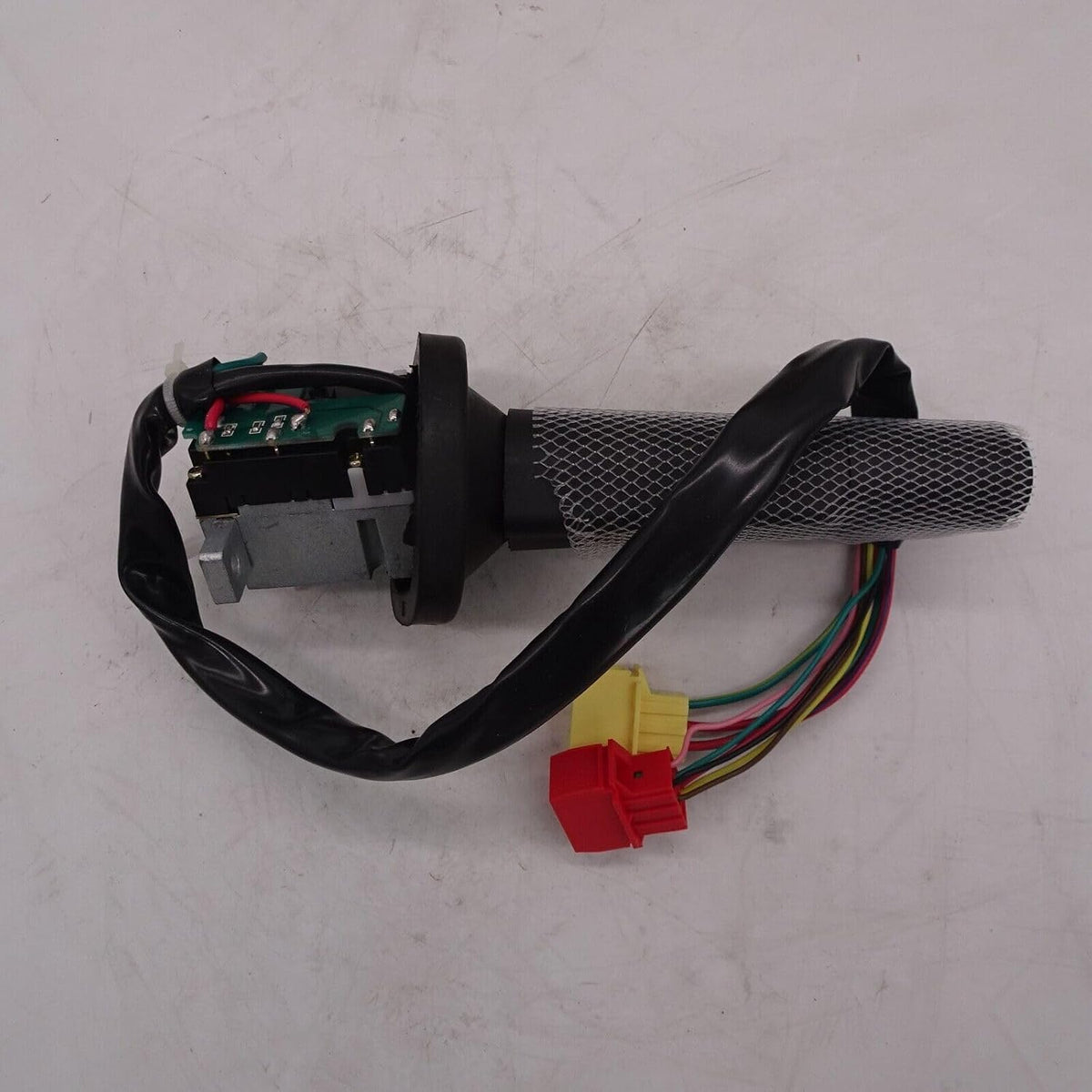 ya 5 8.10 HOWO A7 Combination Switch WG9918580015