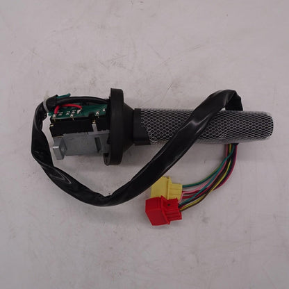 ya 5 8.10 HOWO A7 Combination Switch WG9918580015