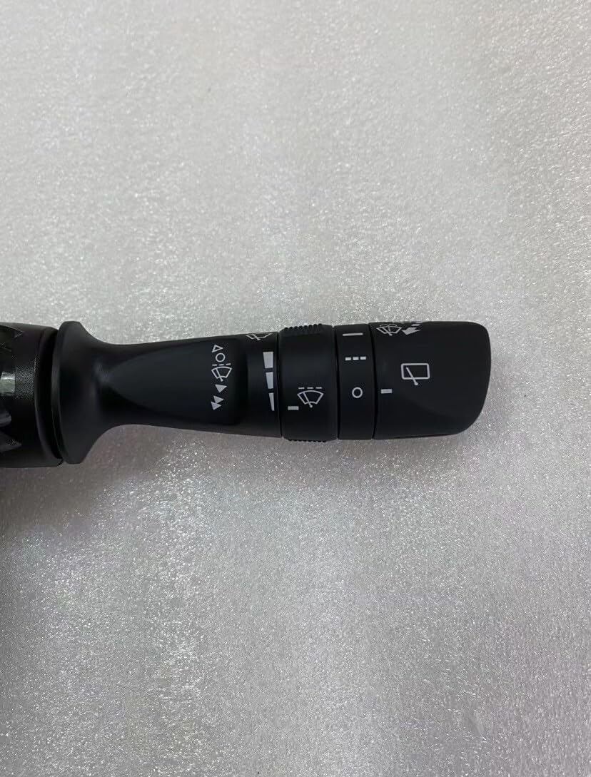 ya 4 8.8 for Toyota OE Windshield Wiper Switch Assembly 84652-0R030