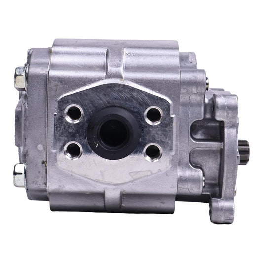 ya 16 10.20 baidi Hydraulic Pump SBA340451140 is Suitable for Case IH Tractors DX48, DX55, DX60, Farmall 45A, and 55-.