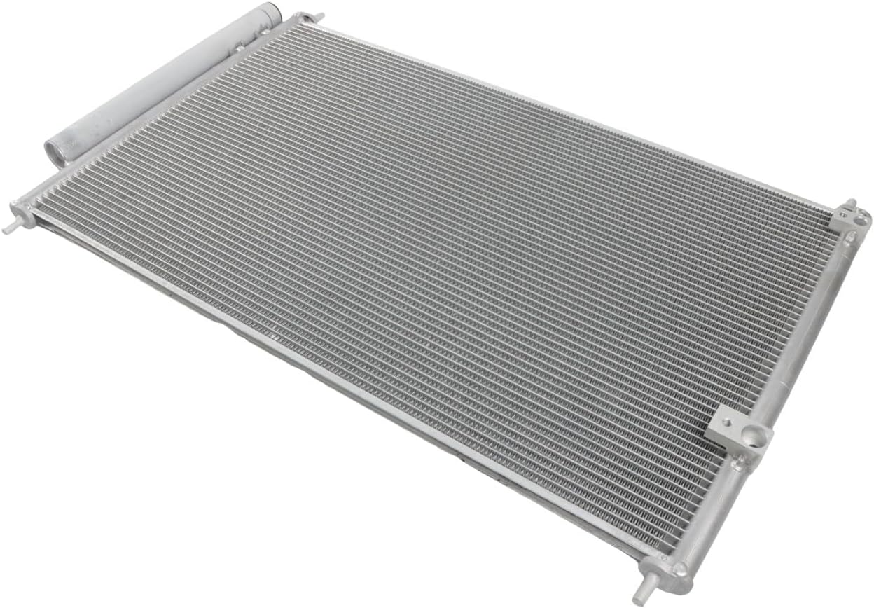 ya 2 8.15 A C Condenser For 2009-2019 for Toyota for COROLLA 08-15 for Scion xB 11-16 tC 09-14 Matrix