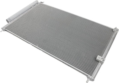 ya 2 8.15 A C Condenser For 2009-2019 for Toyota for COROLLA 08-15 for Scion xB 11-16 tC 09-14 Matrix