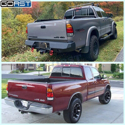 ya 4 8.24 baidi Tail light assembly 81550-0C010 81560-0C010 Applicable to for Toyota Tundra brake light 