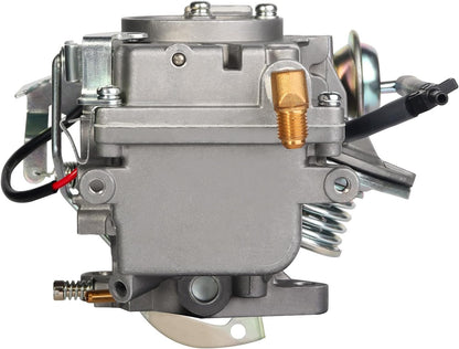 ya 2 8.15 Gas Carburetor Carb Compatible with for Nissan Komatsu TCM NI for Nissan H20